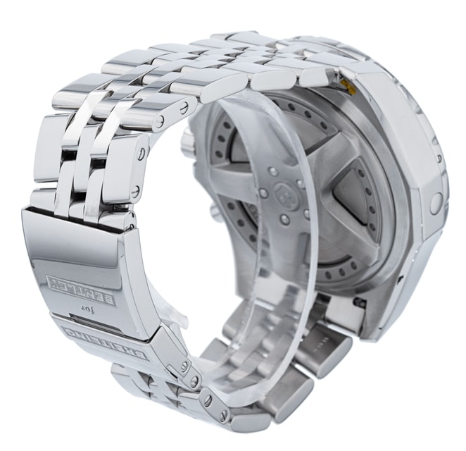 Breitling Bentley 6.75 A44364 Image 3